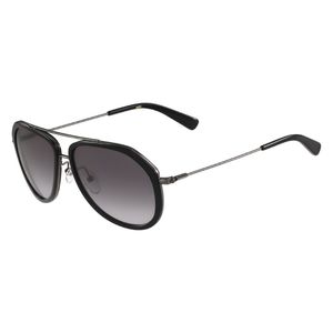 MCM 613S Unisex Sunglasses in Black